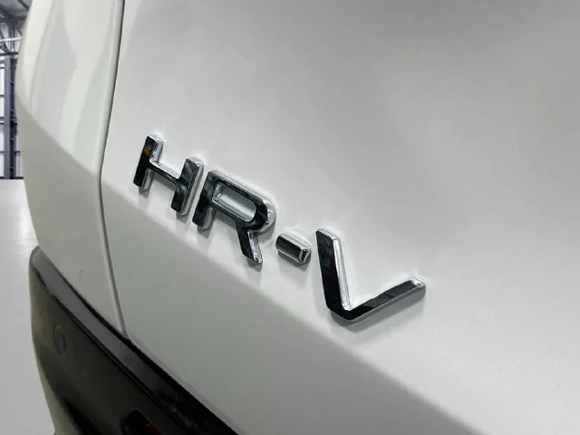 New 2027 Platinum White Pearl Honda EX-L AWD image 6
