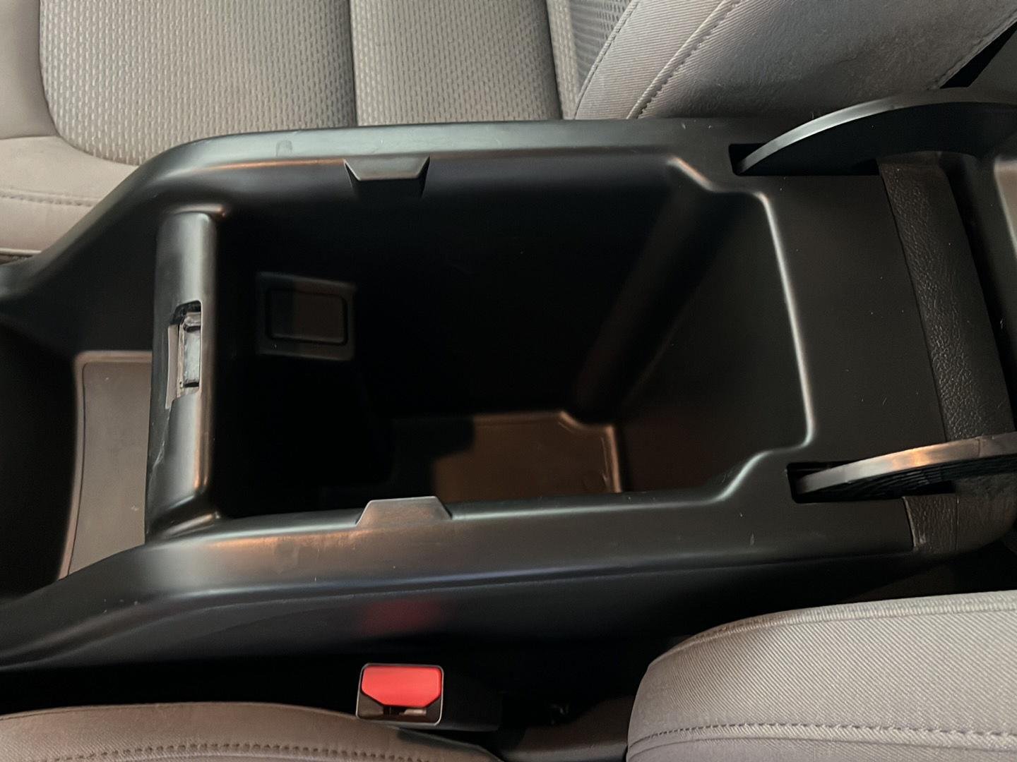 Used 2019 Satin Steel Metallic Chevrolet 4WD Work Truck image 20