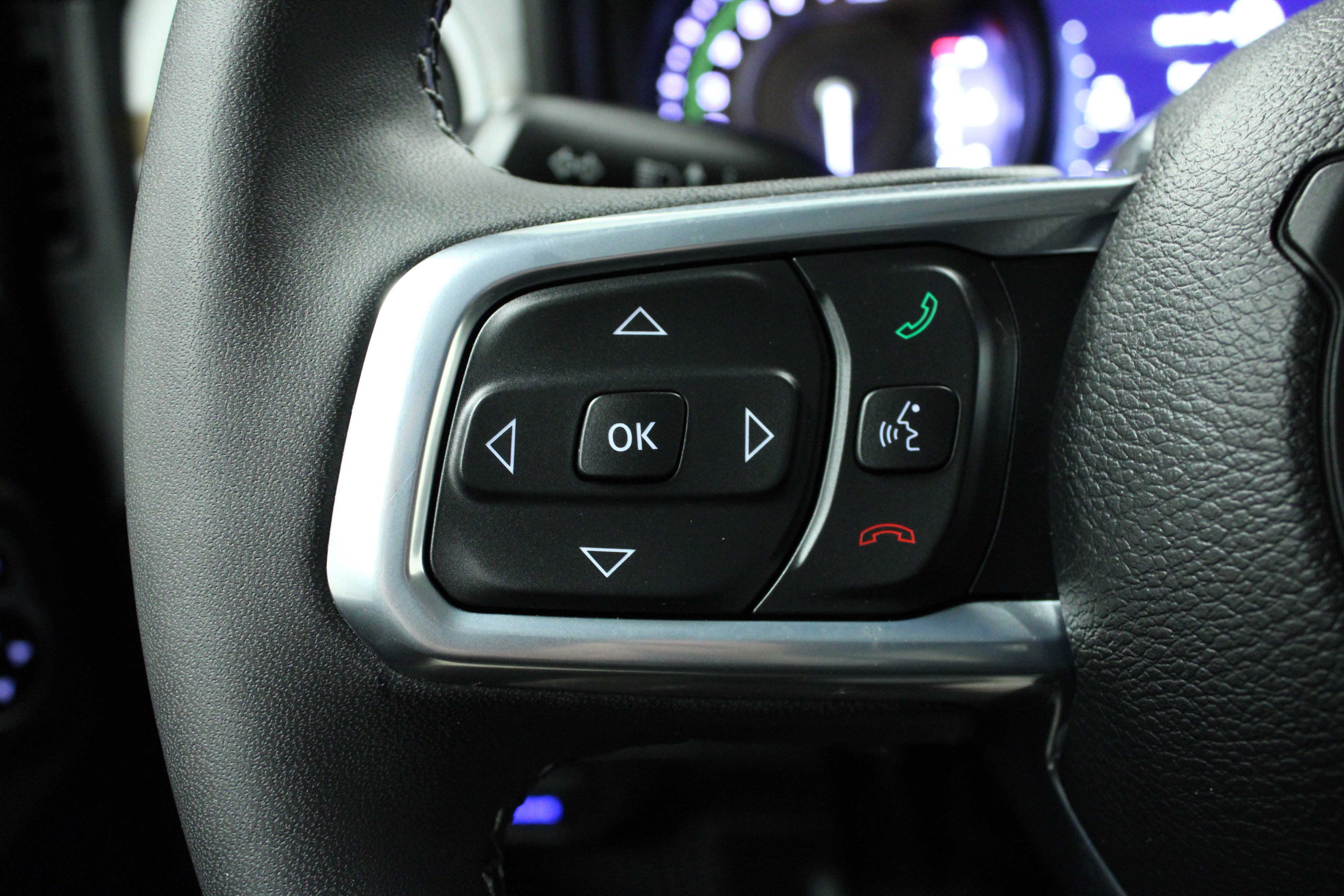 Used 2025 Anvil Clear Coat Jeep Sahara image 20