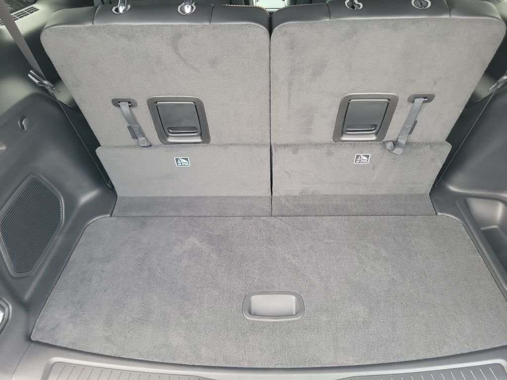New 2026 Bright White Clearcoat Jeep  image 6