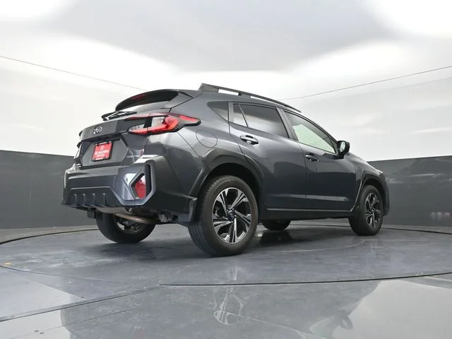 Used 2024 Gray Subaru Premium image 37
