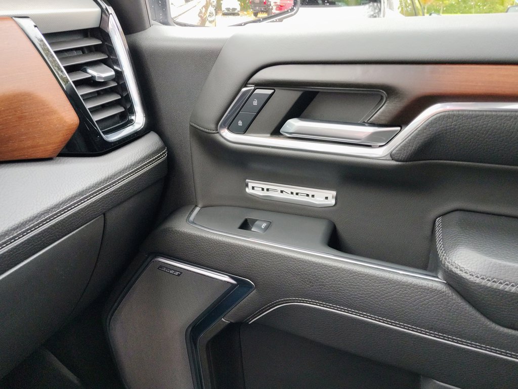 2024 GMC Sierra 1500 Denali Denali - Photo 40