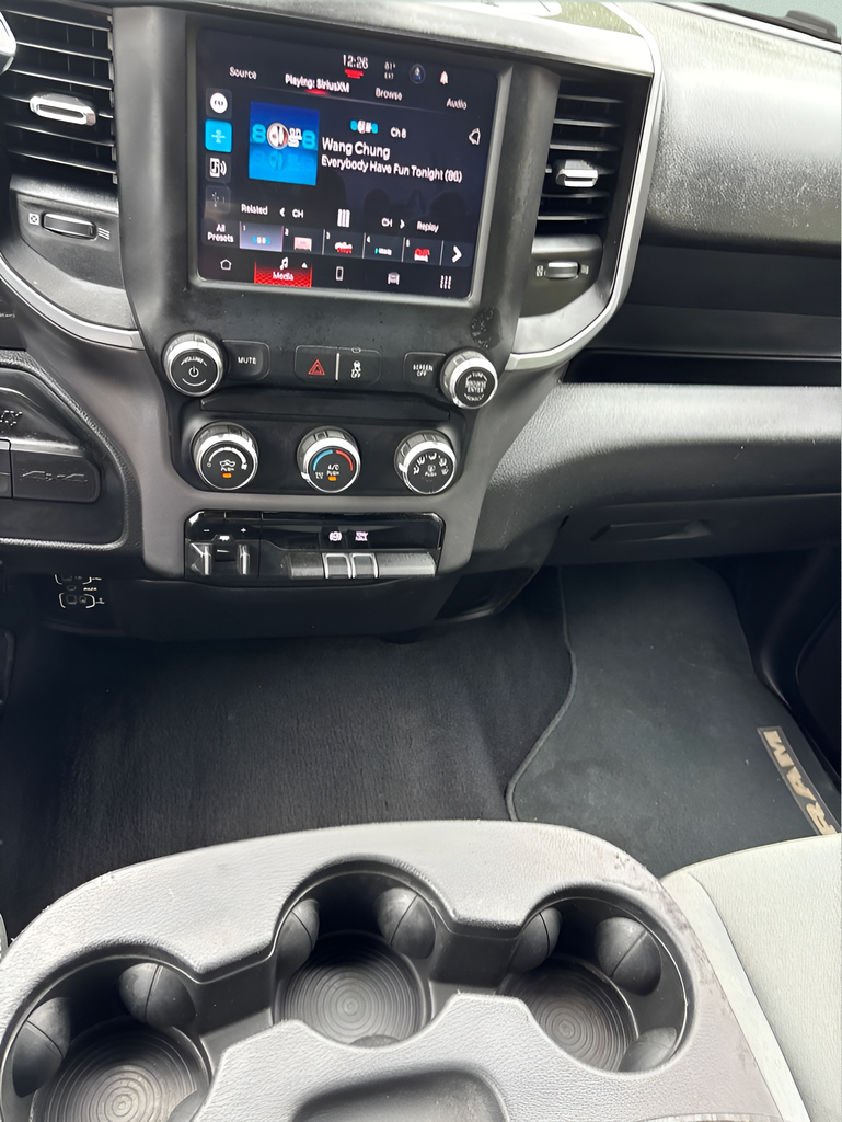 Used 2022 Black Ram Big Horn image 19