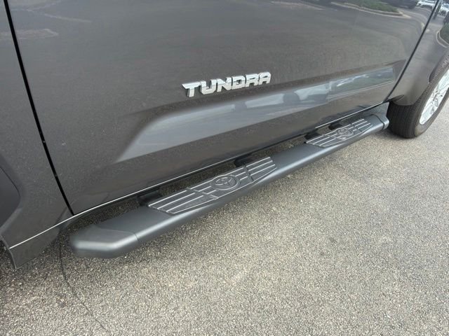Used 2026 Gray Toyota SR5 image 5