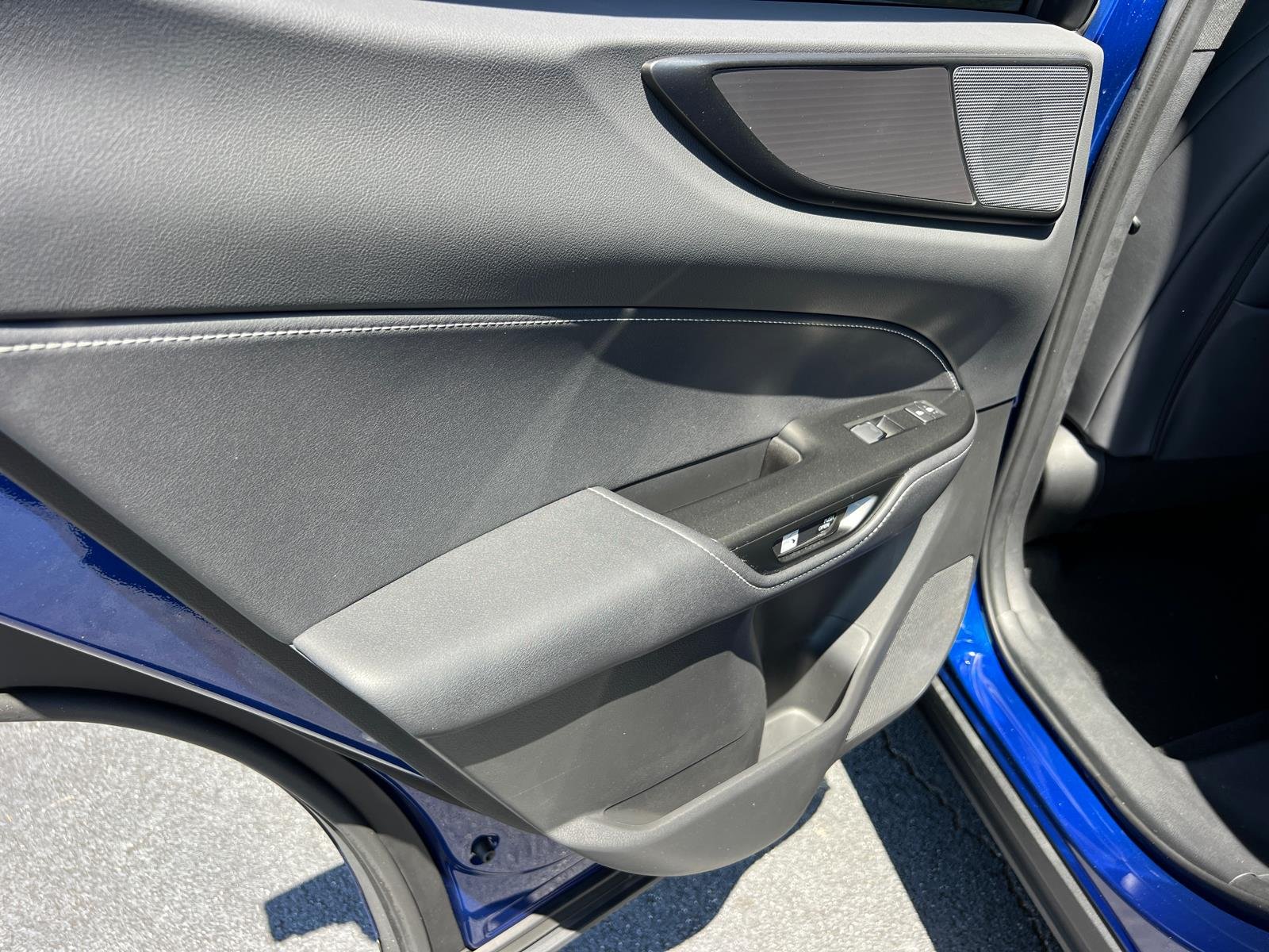 Certified Used 2024 ULTRASONIC BLUE MICA 2.0 Lexus 350 F SPORT Handling image 23