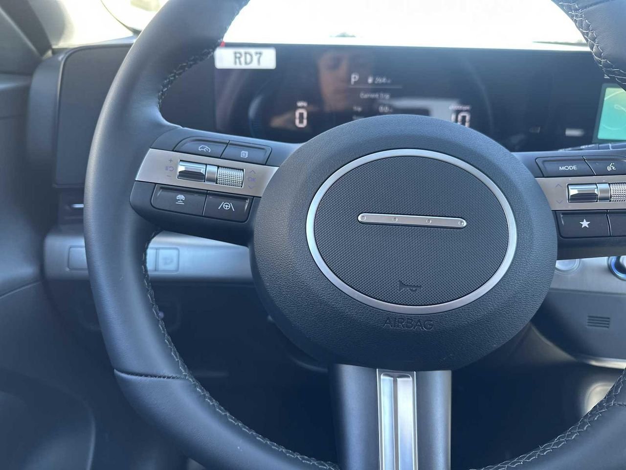 2026 Hyundai Kona SEL Sport - Photo 19