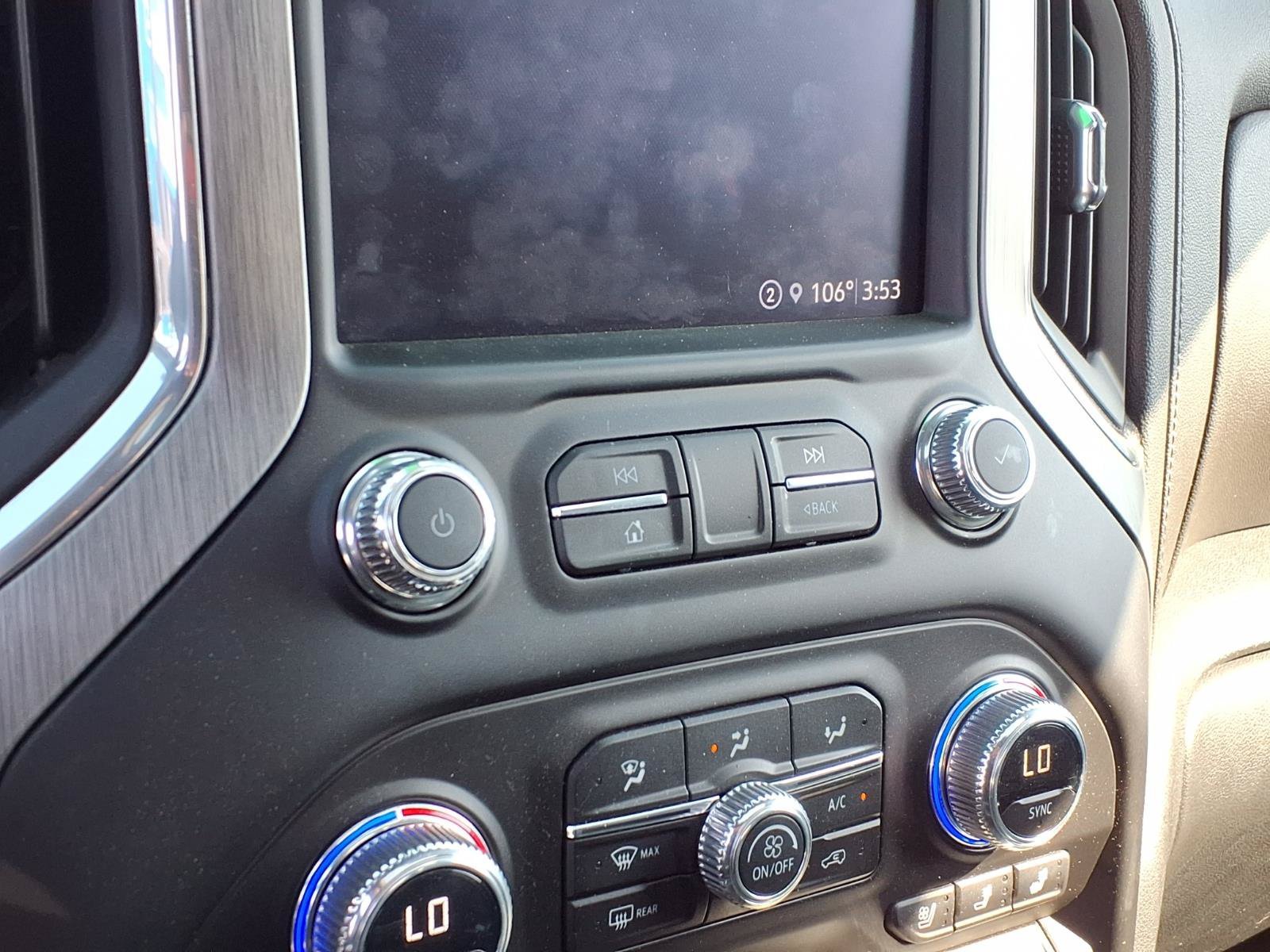 Used 2023 QUICKSILVER METALLIC GMC Denali image 10