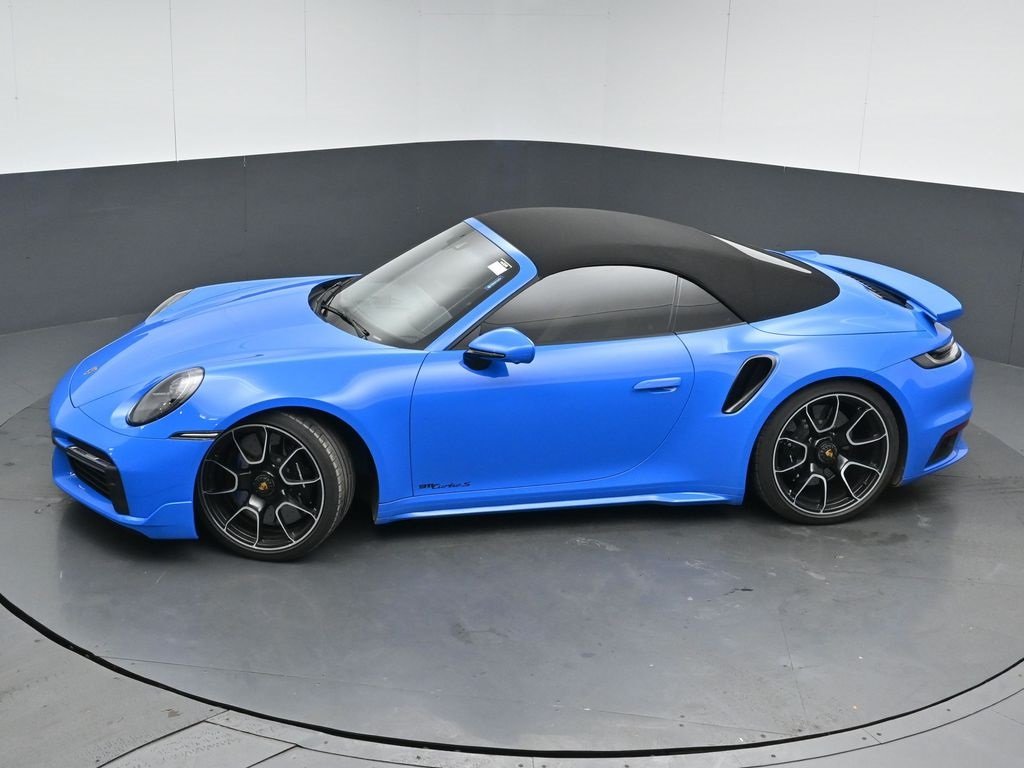 2022 PORSCHE 911 - Image 43