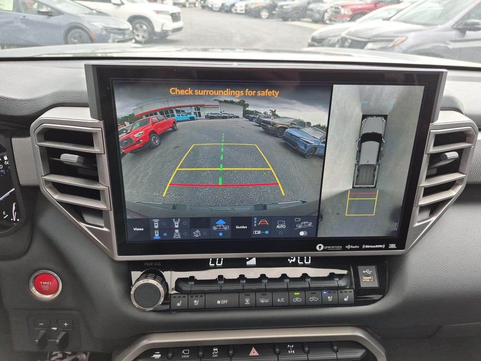 Used 2023 Magnetic Gray Metallic Toyota Limited image 26