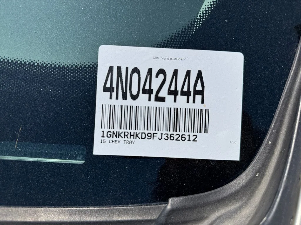 Used 2015 Gold Chevrolet 2LT image 35
