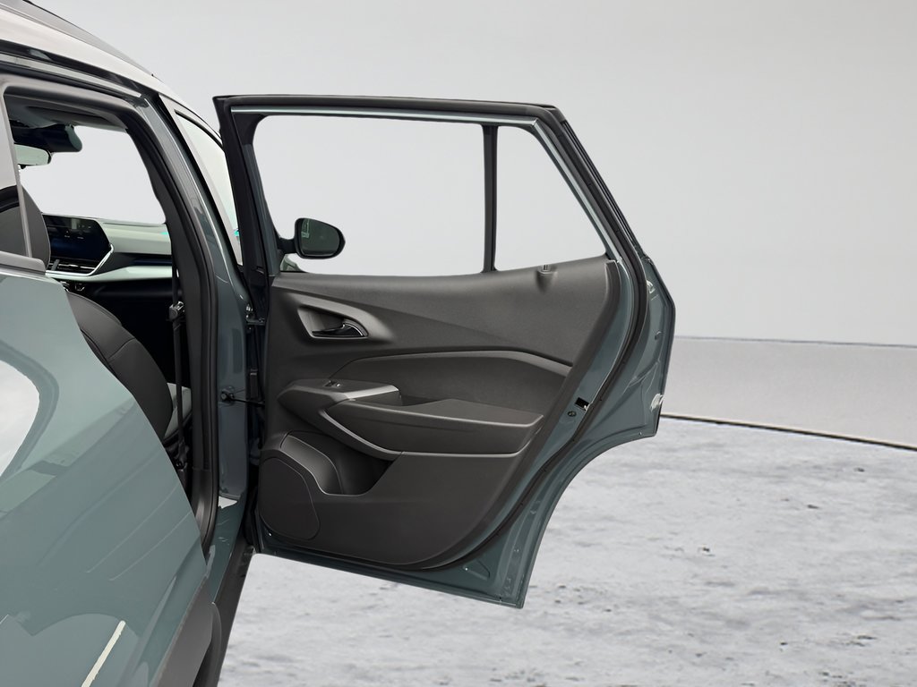 2026 Chevrolet Trax LT - Photo 33