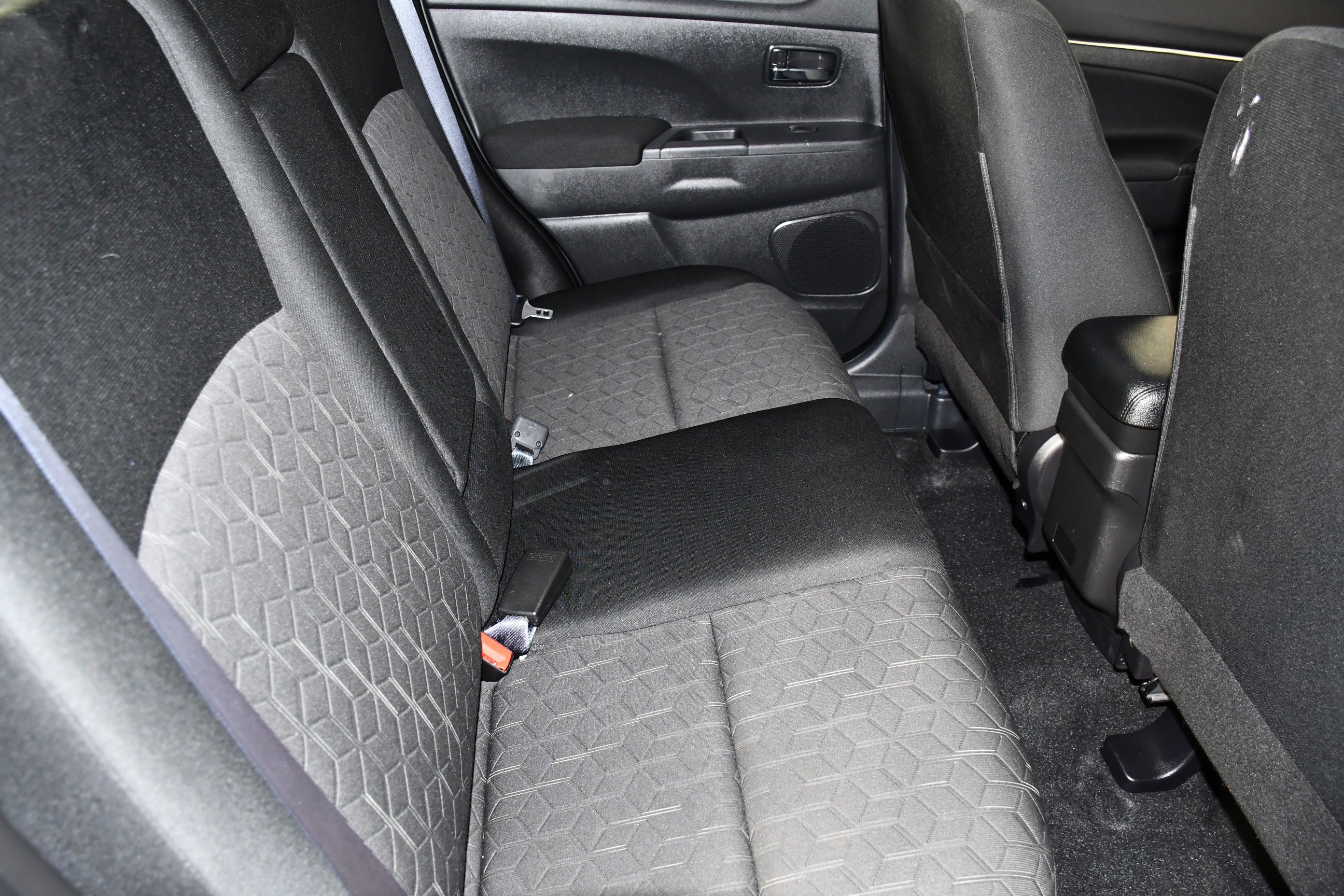 Certified Used 2024 Gray Mitsubishi ES image 44