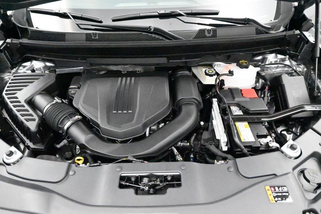 2026 GMC Acadia Elevation - Photo 27