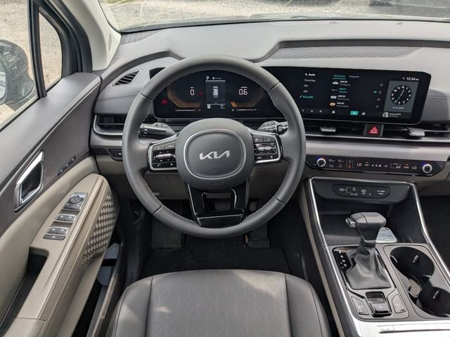 New 2026 Aurora Black Pearl Kia EX image 19