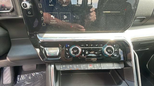 New 2026 DOWNPOUR METALLIC GMC Denali image 14