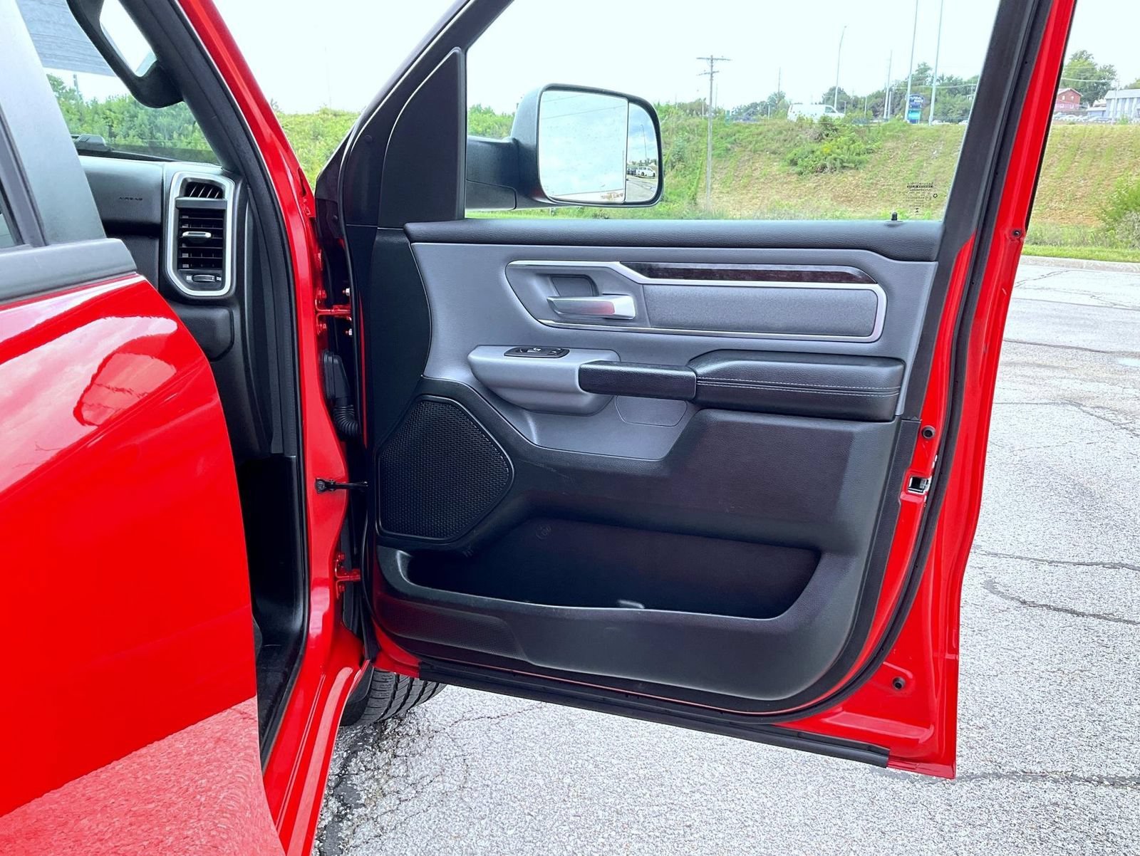 2023 RAM Ram 1500 Pickup Big Horn/Lone Star - Photo 17