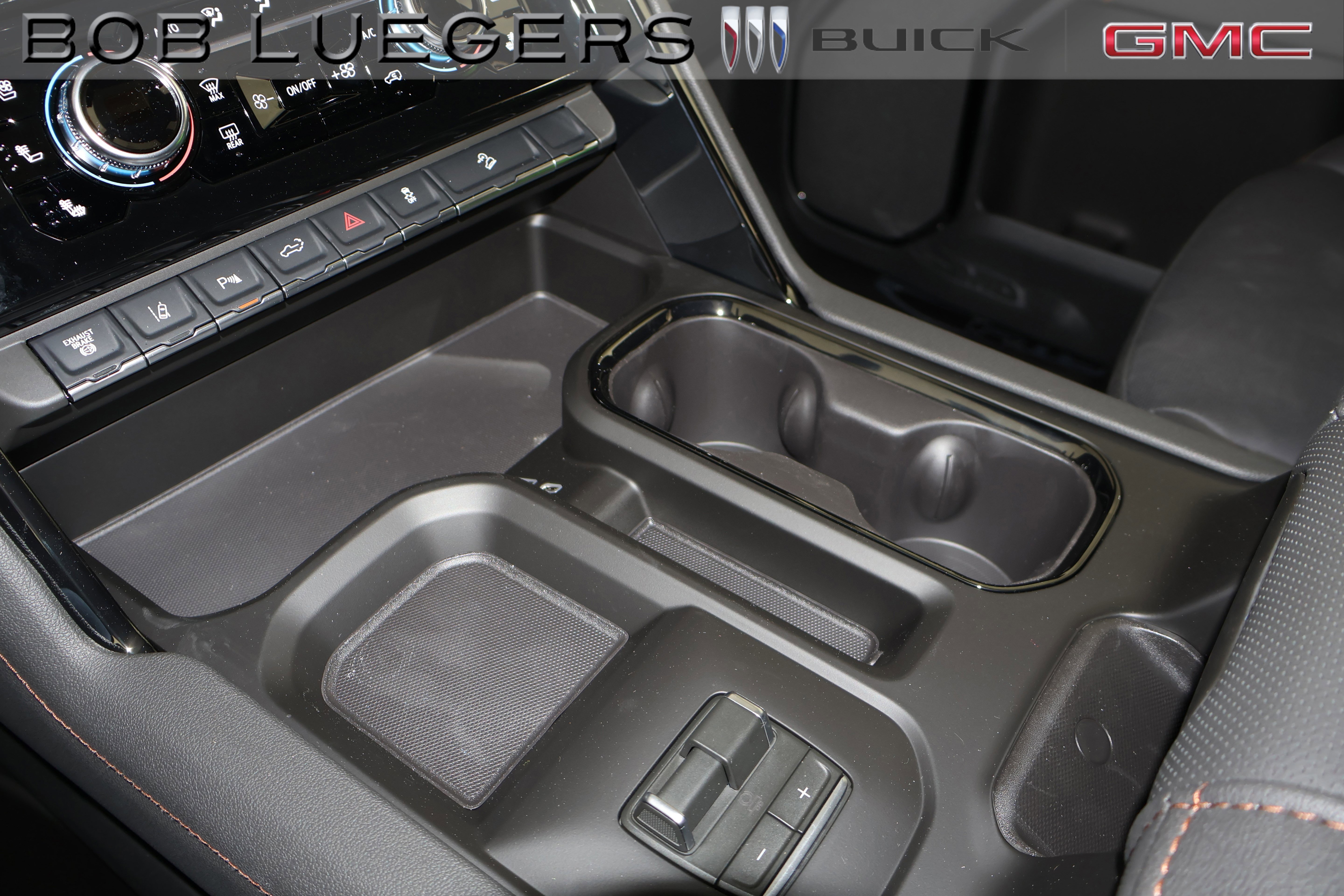 2026 GMC Sierra 2500HD AT4 - Photo 24