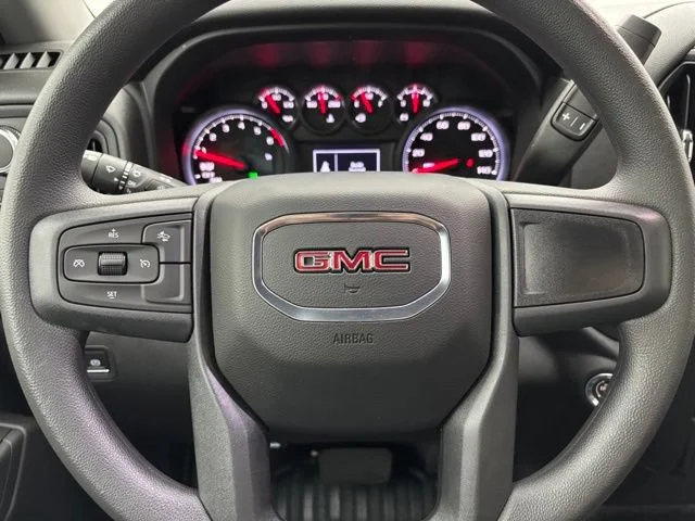 2026 GMC Sierra 1500 Pro - Photo 18