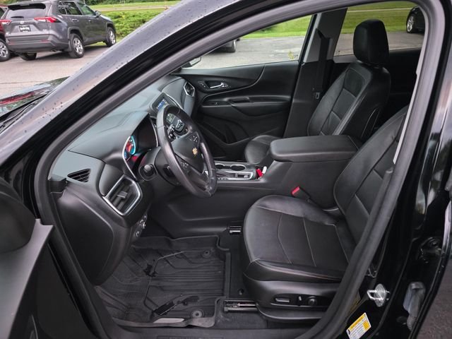 Used 2020 Black Metallic Chevrolet LT image 16