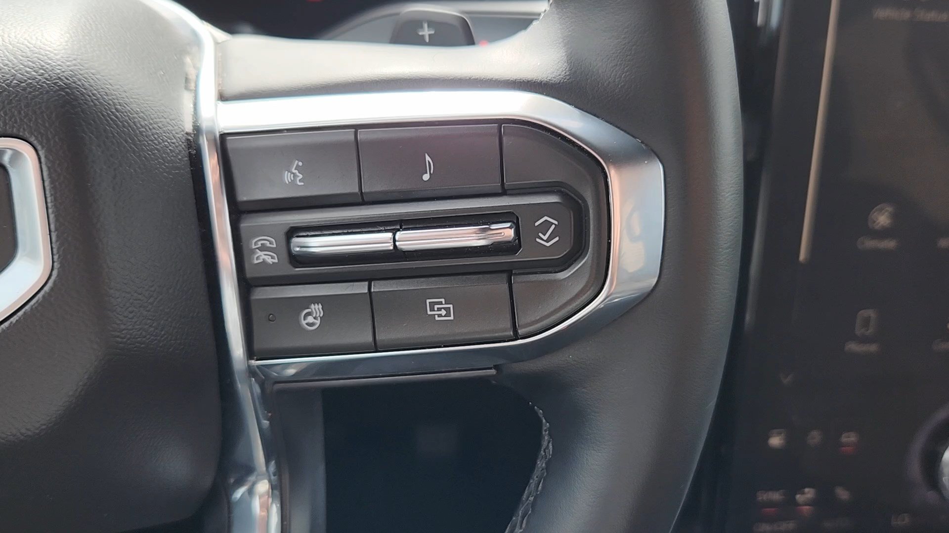 Used 2026 Summit White GMC AWD Elevation image 13