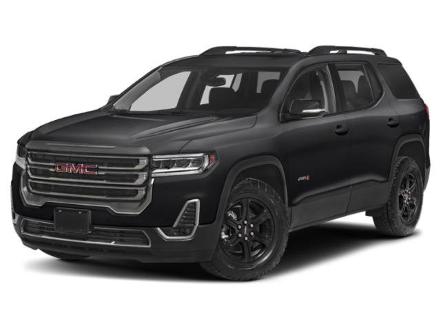 2023 GMC Acadia AT4 AWD's photo