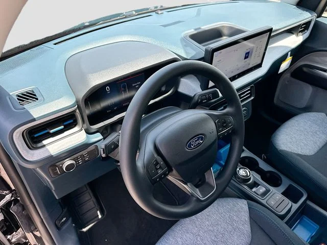 New 2026 Shadow Ford XLT image 6