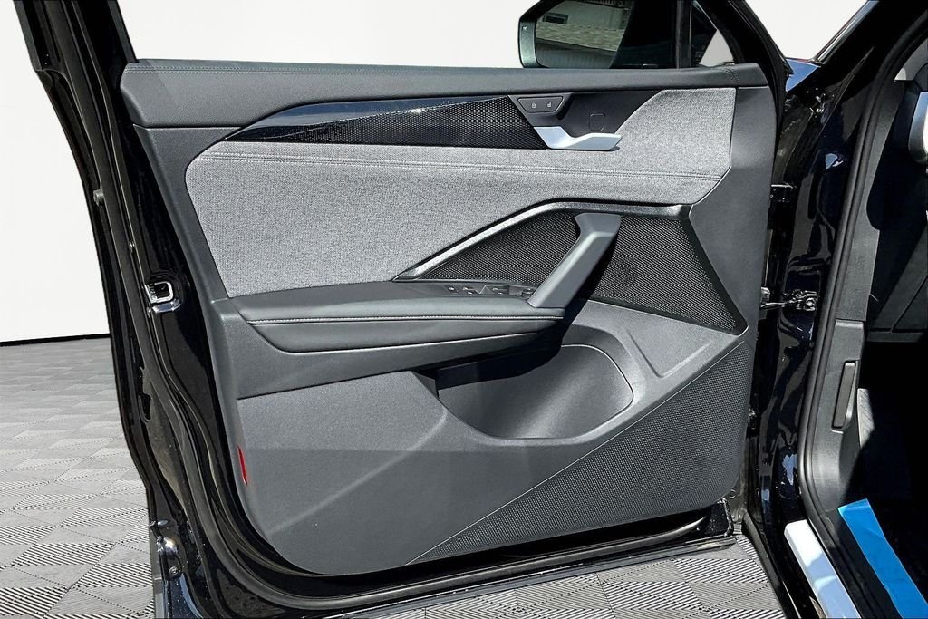New 2026 Black Volkswagen 2.0T S image 18