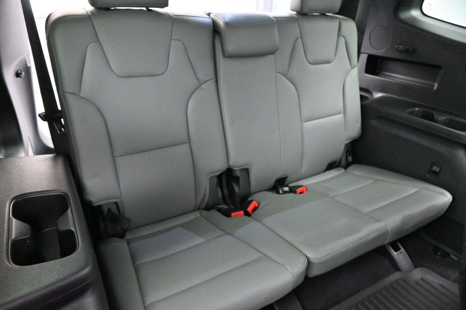 Used 2023 Glacial White Pearl Kia EX X-Line image 41