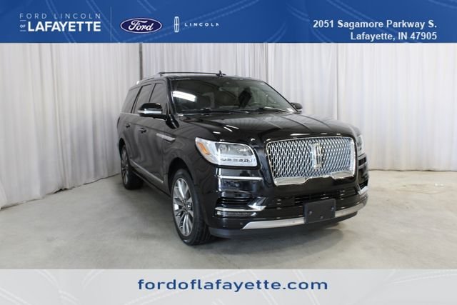 2020 Lincoln Navigator Reserve 4WD's photo