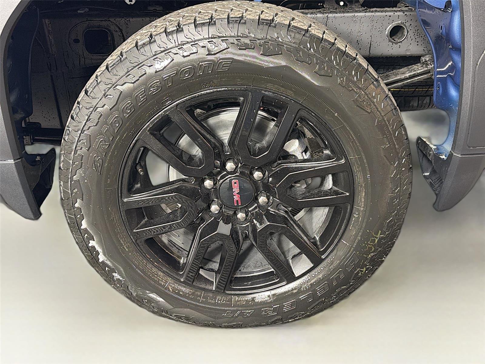 2026 GMC Sierra 1500 Elevation - Photo 30
