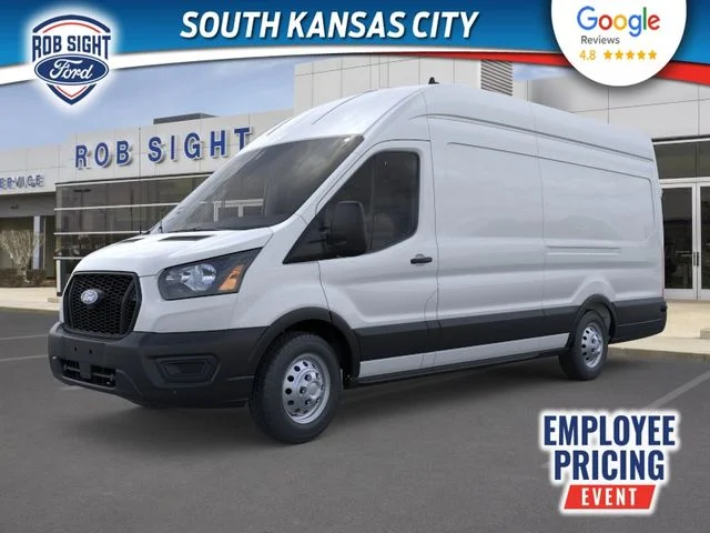 2026 Ford Transit 350 High Roof 148EL WB AWD's photo