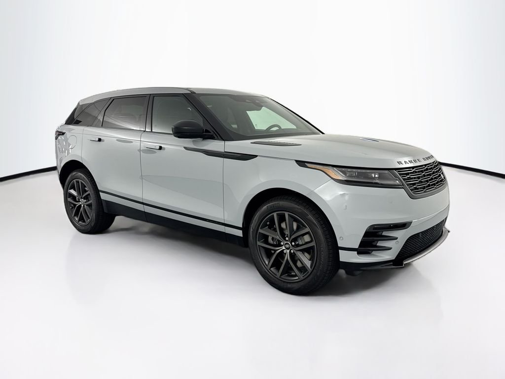 New 2026 Arroios Grey Land Rover Belgravia Edition image 3