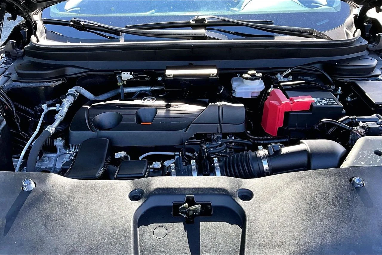Used 2023  Acura A-Spec Package image 37