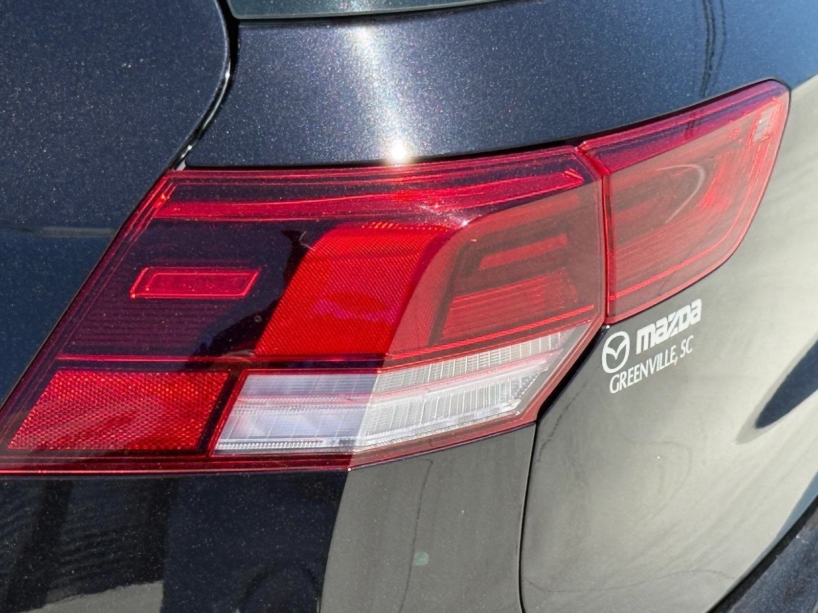 Used 2024 Deep Black Pearl Volkswagen 4Motion image 17
