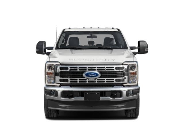 New 2027 Carbonized Gray Ford F350 4X4CREW/CS image 4