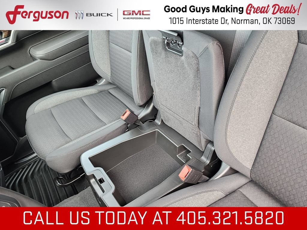 2026 GMC Sierra 1500 Elevation - Photo 33