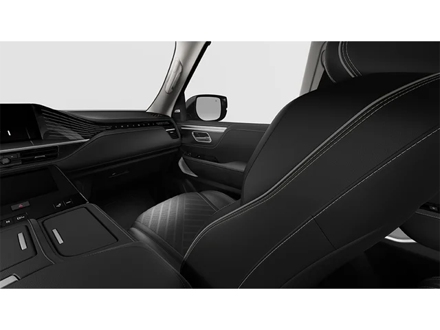 New 2026 DYNAMIC METAL INFINITI Luxe 2WD image 11