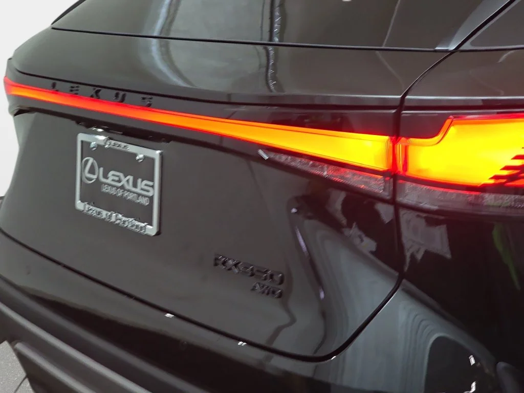New 2026 Caviar Lexus PREMIUM image 30