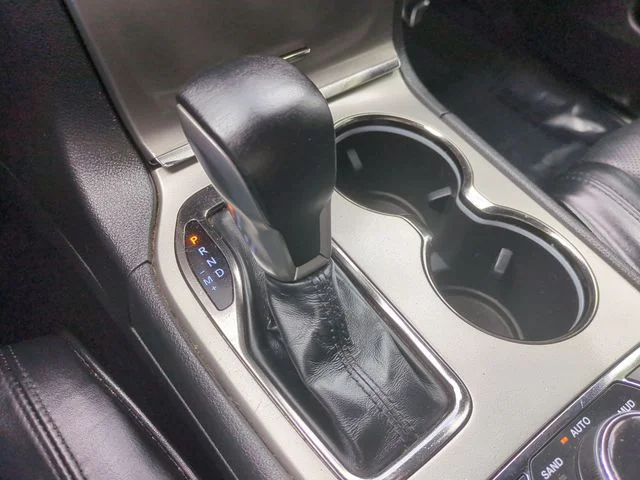 Used 2019 Black Jeep High Altitude image 38