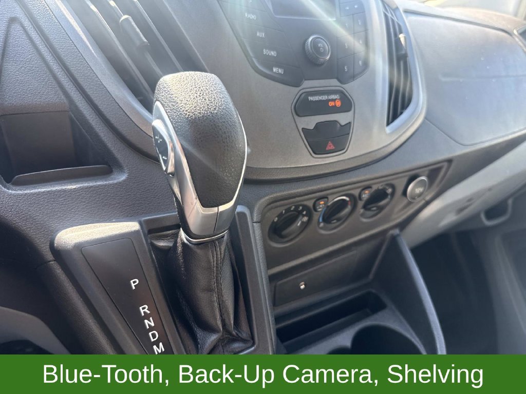 Used 2019 White Ford Base image 24