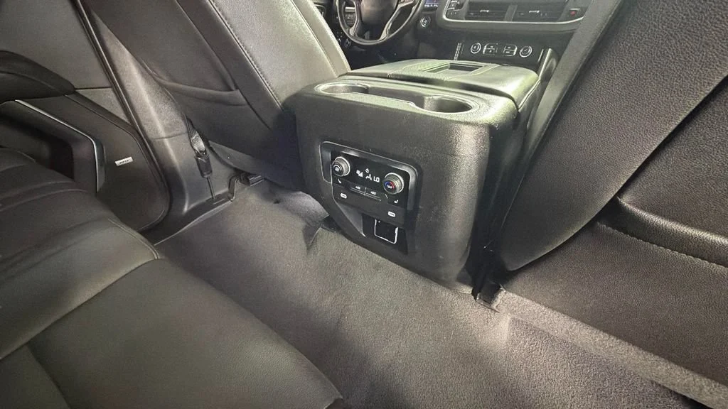 Used 2024 Black Chevrolet RST image 34