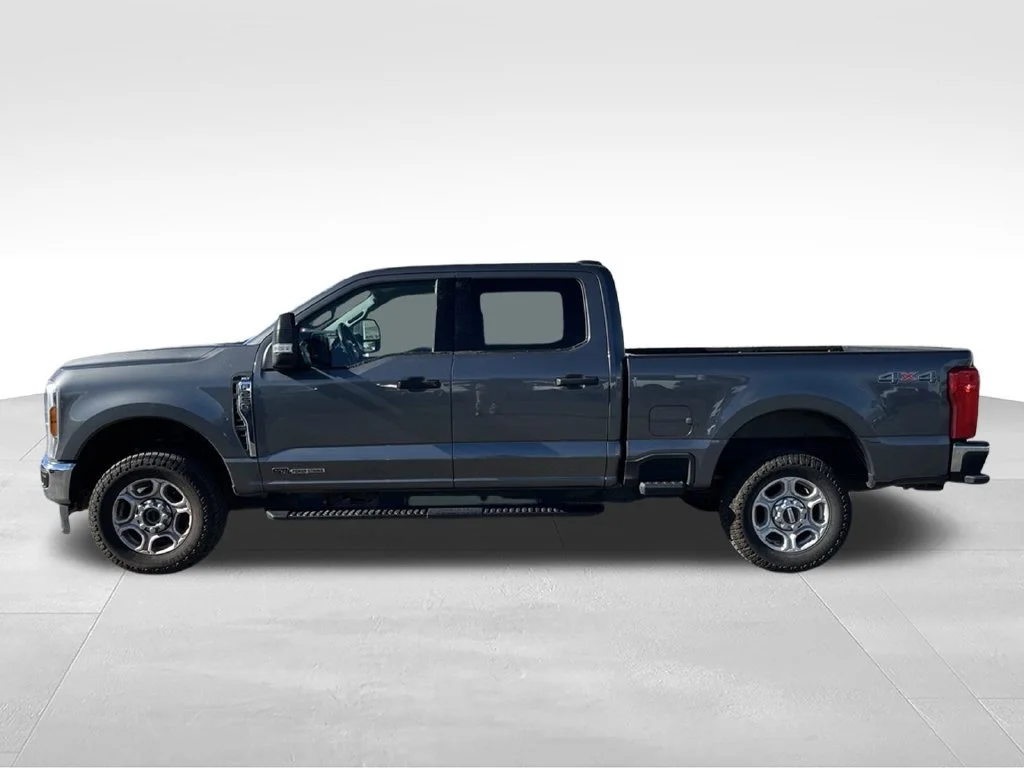 Used 2026 None Ford XL image 8