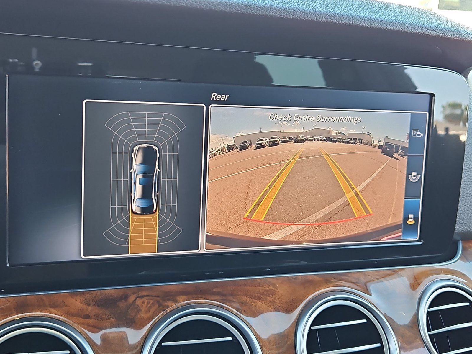Used 2018 Black Mercedes-Benz E 300 image 14