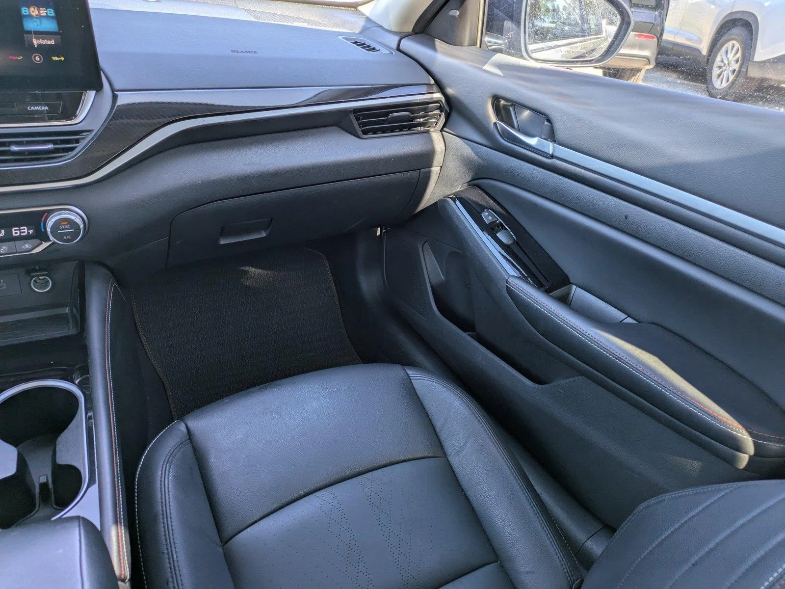 Used 2024 Gun Metallic Nissan 2.0 SR image 16
