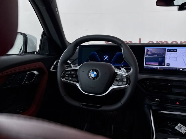 2026 BMW 2 Series 230i - Photo 11