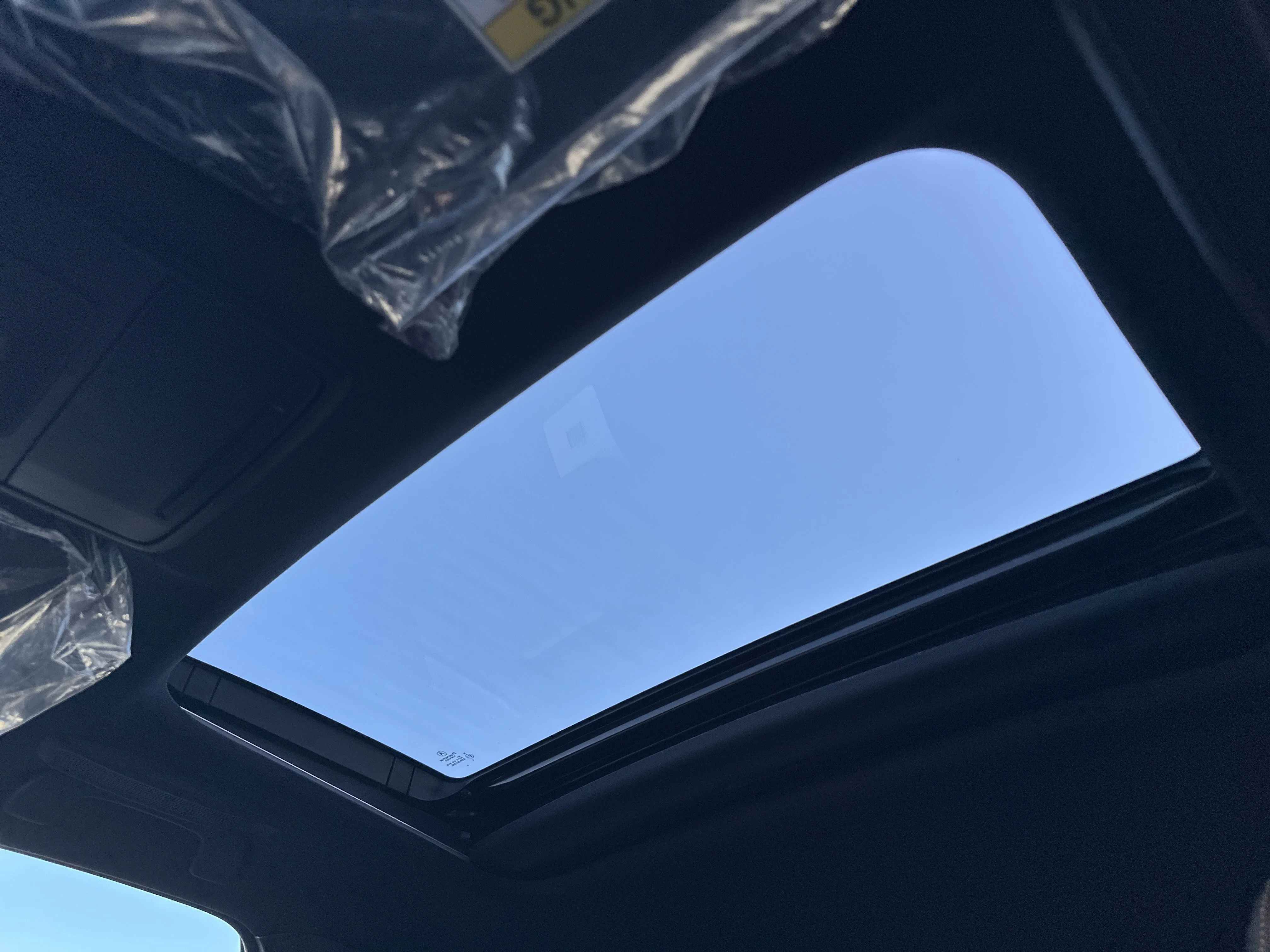 New 2026 Majestic Black Pearl Acura w/A-Spec Technology Package image 25