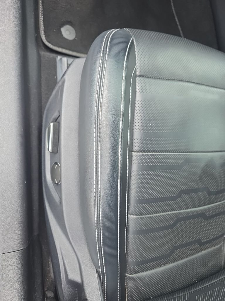 Used 2019 Red Ford EcoBoost Premium image 15
