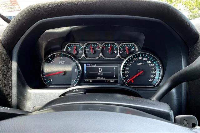 Used 2018 White Chevrolet LT image 14