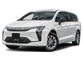 New 2027 PW7 Bright Whit Chrysler  image 1