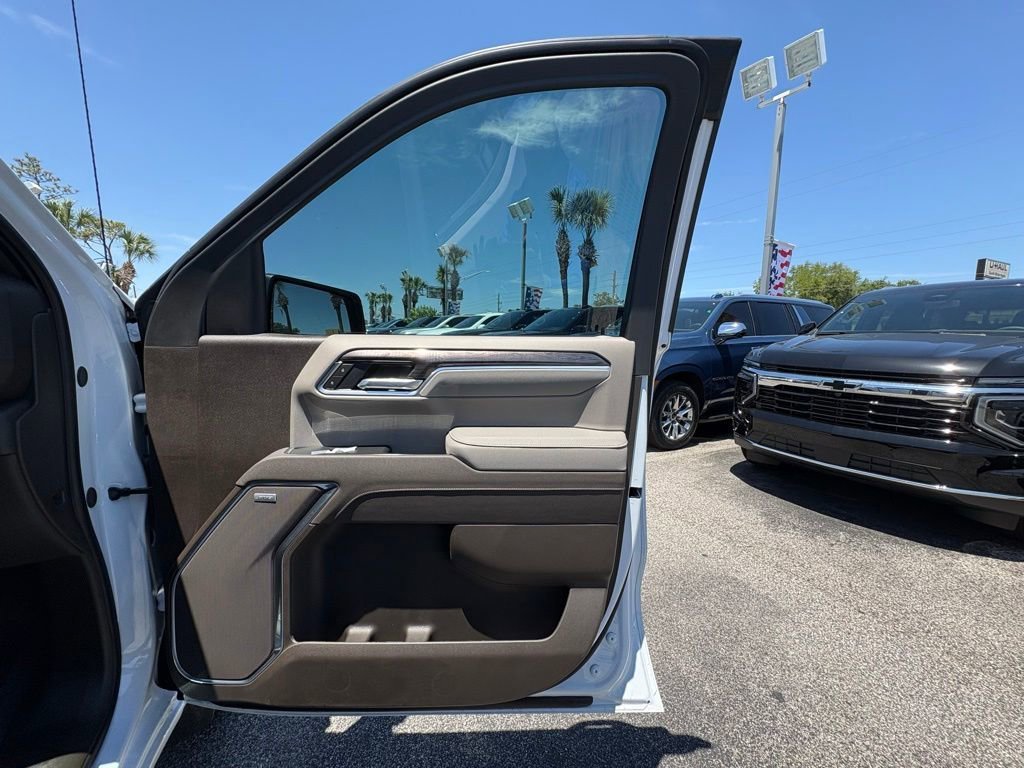 2026 Chevrolet Silverado 1500 LTZ - Photo 27